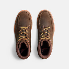 Red Wing Shoes | Traction Tred Lite Work Boots 2475