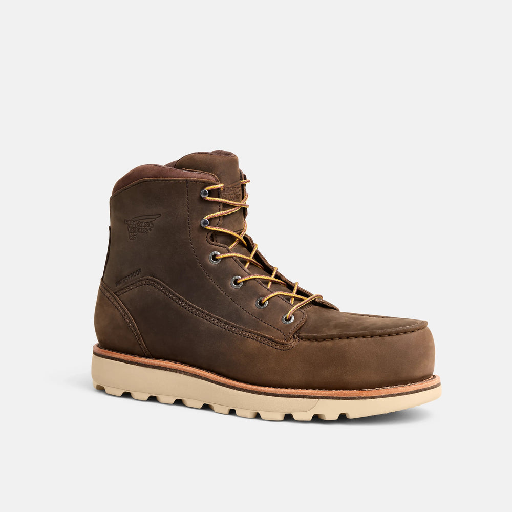 Red Wing Shoes | Traction Tred Lite Work Boots 2475