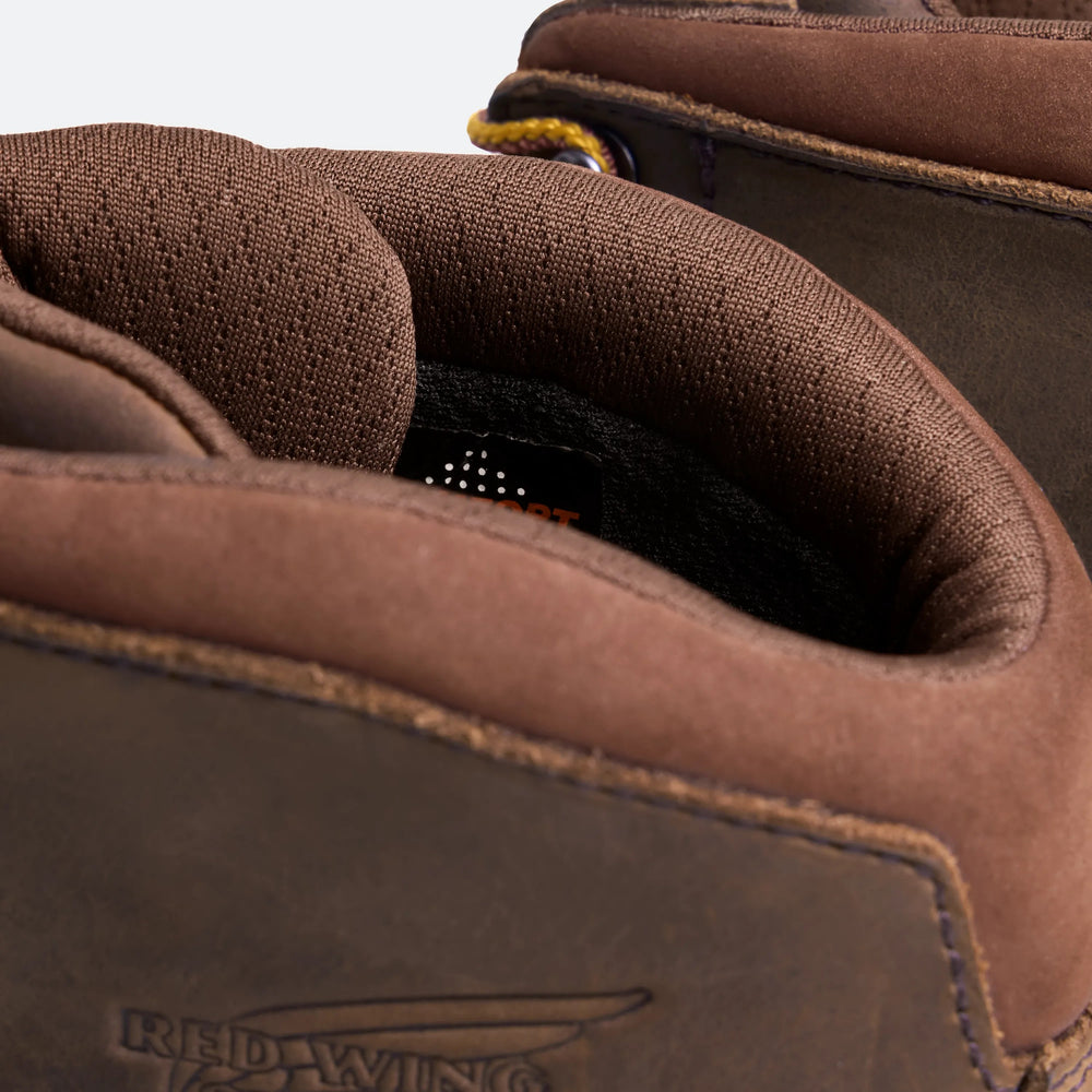 Red Wing Shoes | Traction Tred Lite Work Boots 2475