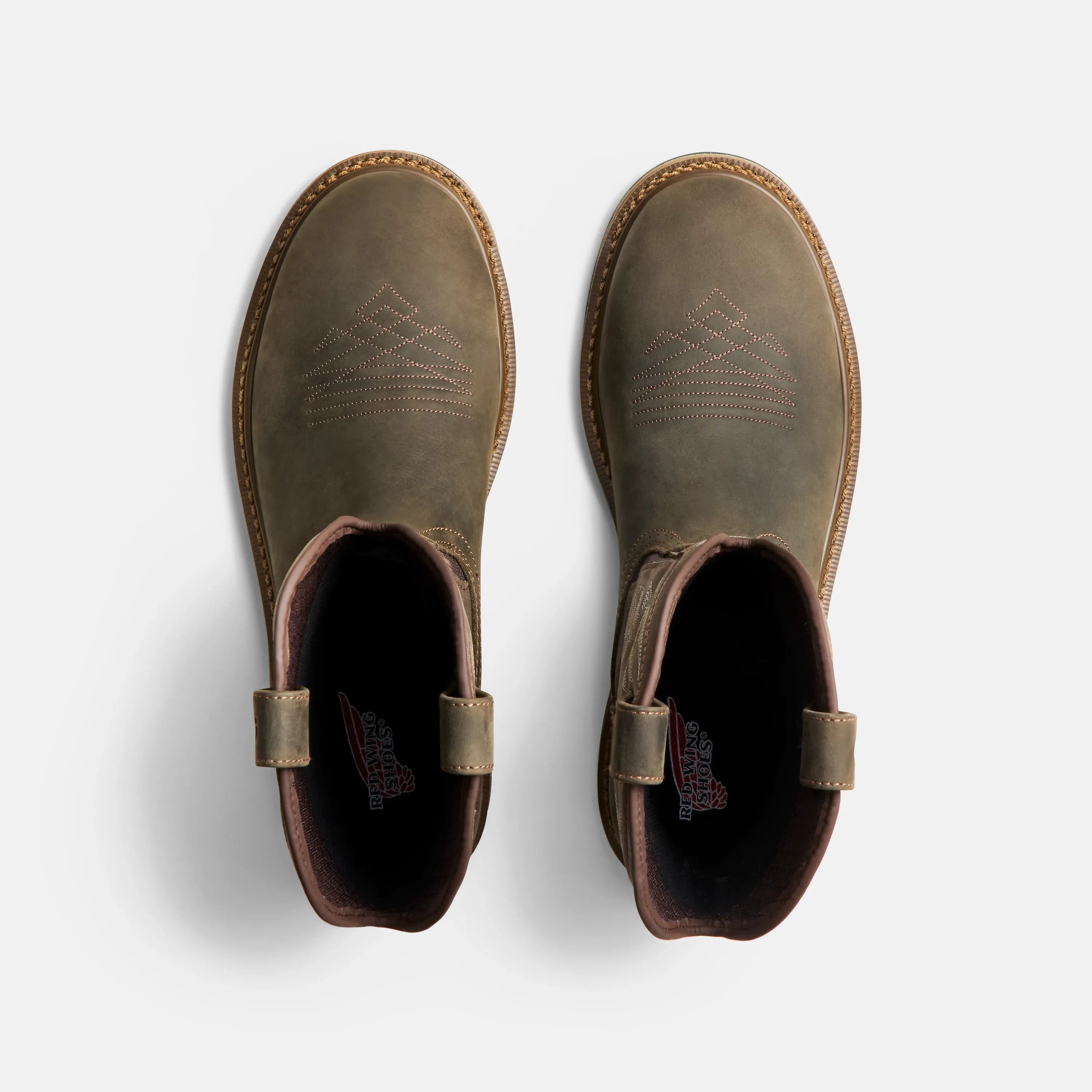 Red Wing Shoes | Rio Flex Work Boots 2277