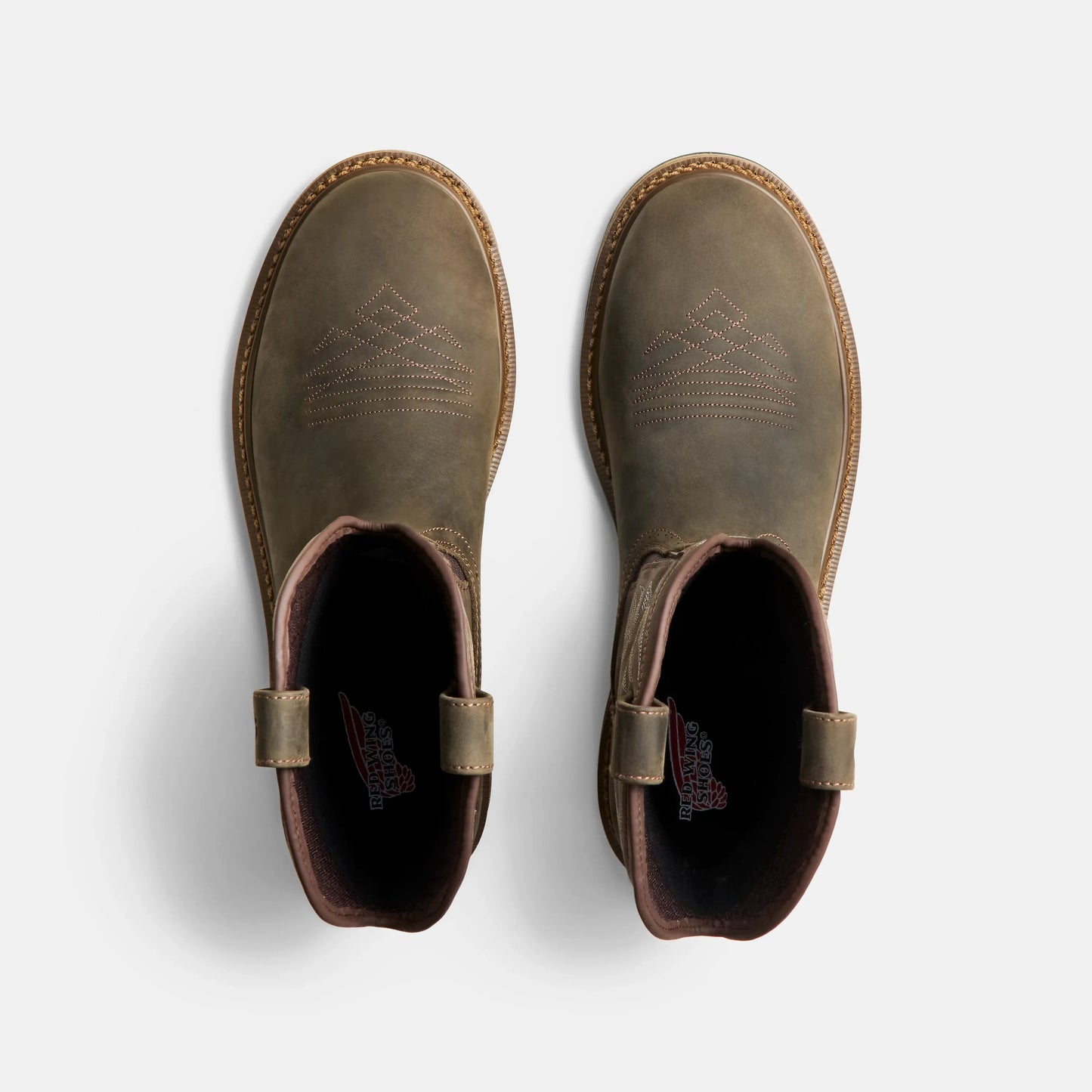 Red Wing Shoes | Rio Flex Work Boots 2277