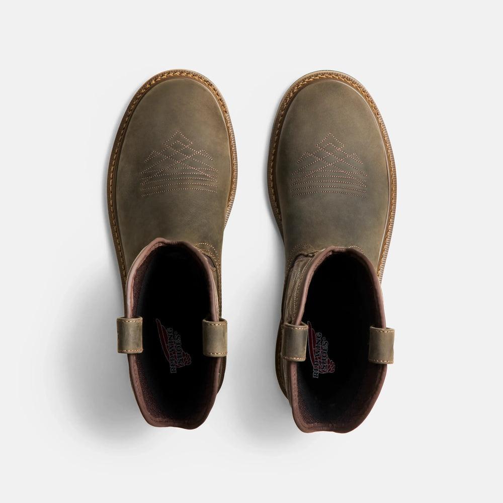 Red Wing Shoes | Rio Flex Work Boots 2277