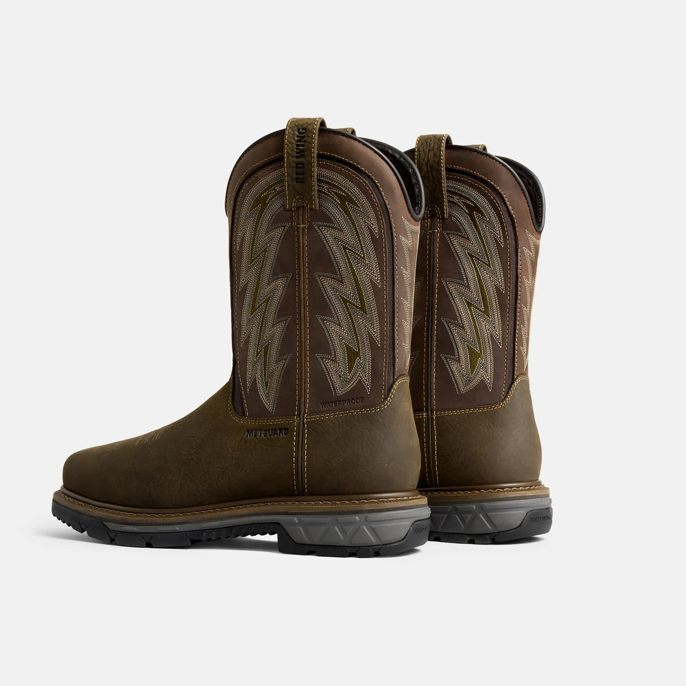 Red Wing Shoes | Rio Flex Work Boots 3598