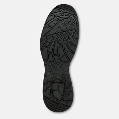 Red Wing Shoes | Athletic Black CSA Safety Toe Hiker 3297