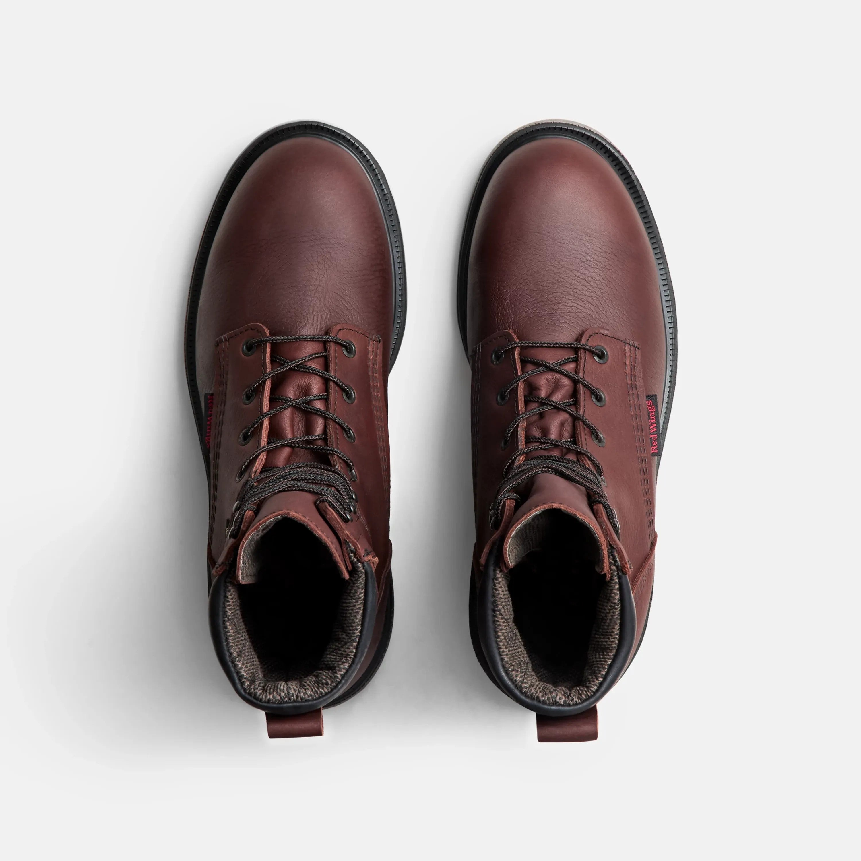 Red Wing Shoes | SuperSole® 2.0 8-inch Work Boot 1412