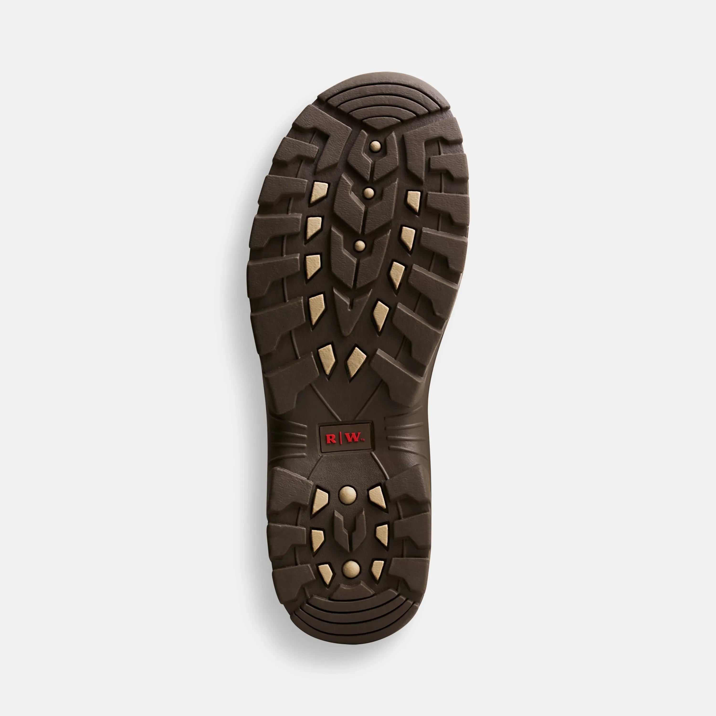 Red Wing Shoes | TruHiker 5-inch Safety Toe Boot 6692