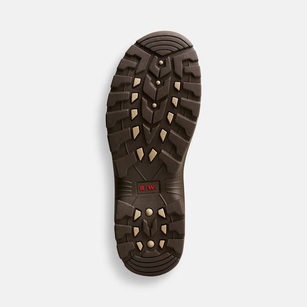 Red Wing Shoes | TruHiker 5-inch Safety Toe Boot 6692