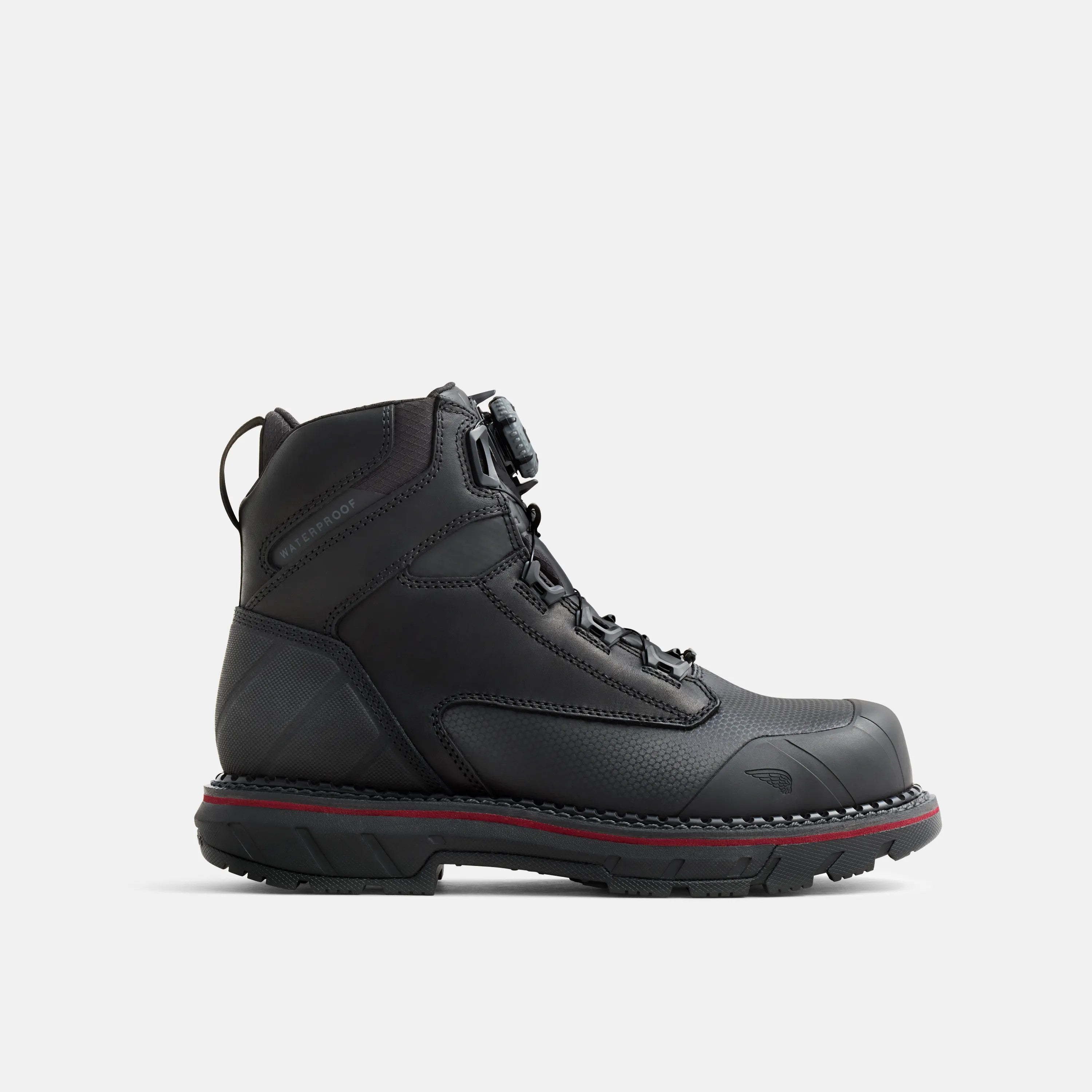 Red Wing Shoes | TruGuard Lite BOA® Work Boot 2552