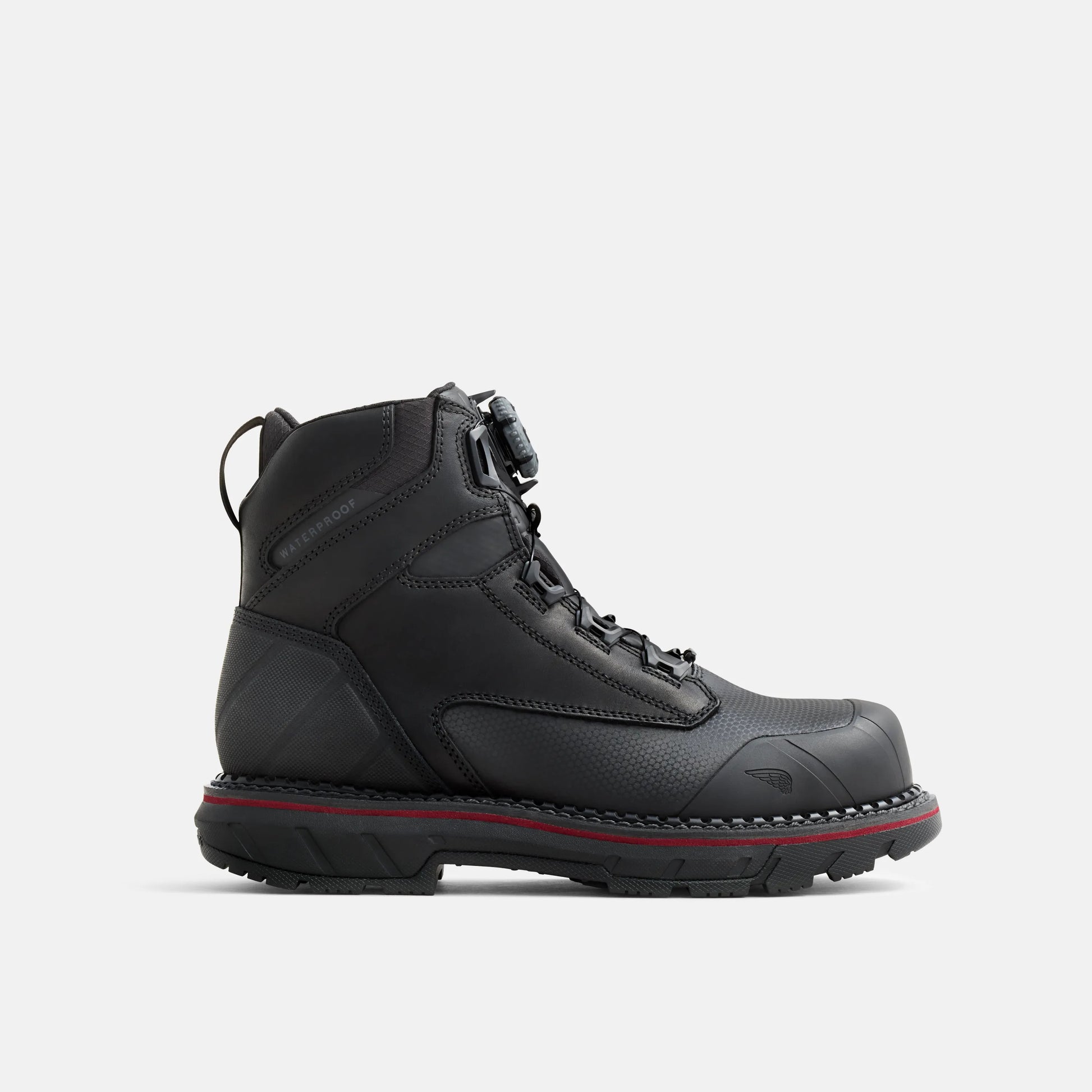 Red Wing Shoes | TruGuard Lite BOA® Work Boot 2552