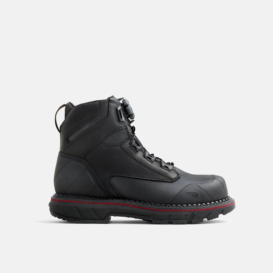 Red Wing Shoes | TruGuard Lite BOA® Work Boot 2552