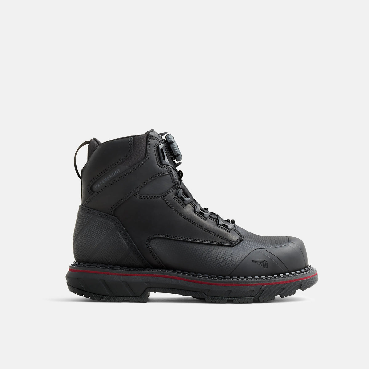 Red Wing Shoes | TruGuard Lite BOA® Work Boot 2552