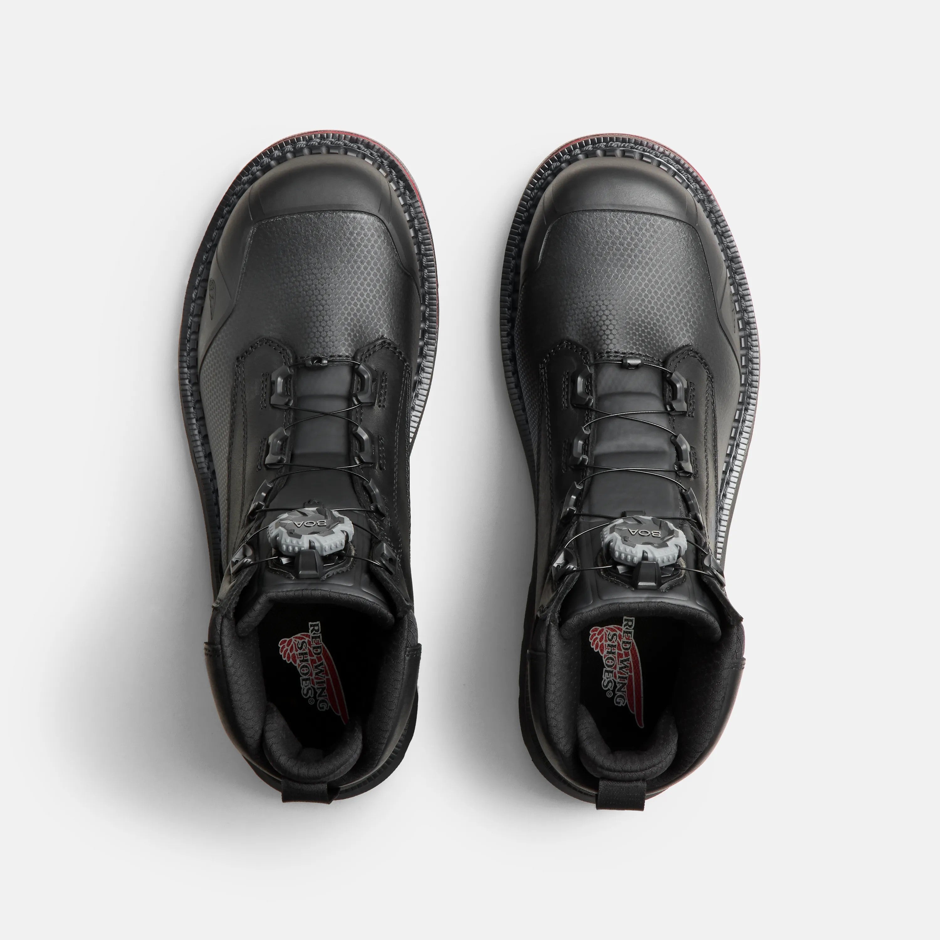 Red Wing Shoes | TruGuard Lite BOA® Work Boot 2552