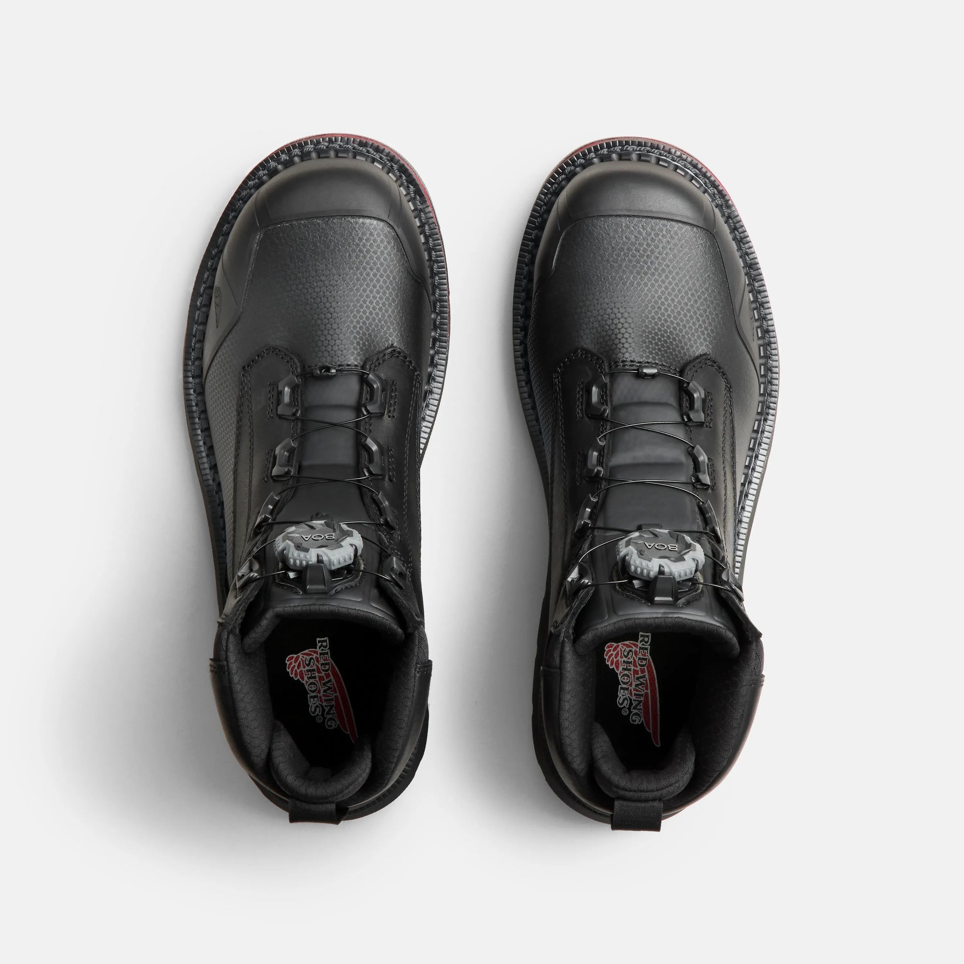 Red Wing Shoes | TruGuard Lite BOA® Work Boot 2552