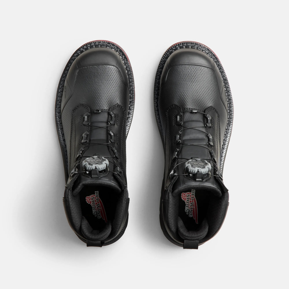 Red Wing Shoes | TruGuard Lite BOA® Work Boot 2552
