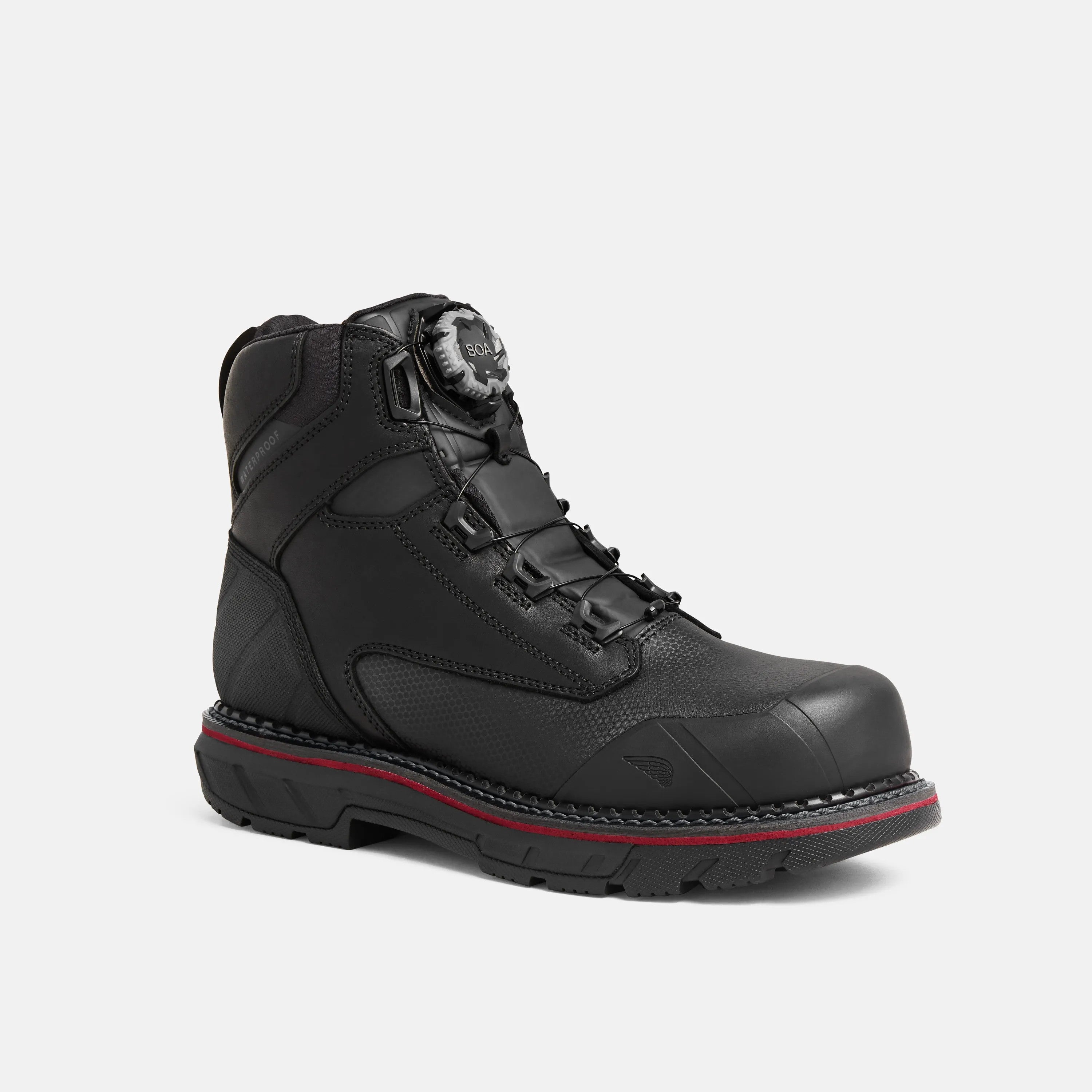 Red Wing Shoes | TruGuard Lite BOA® Work Boot 2552