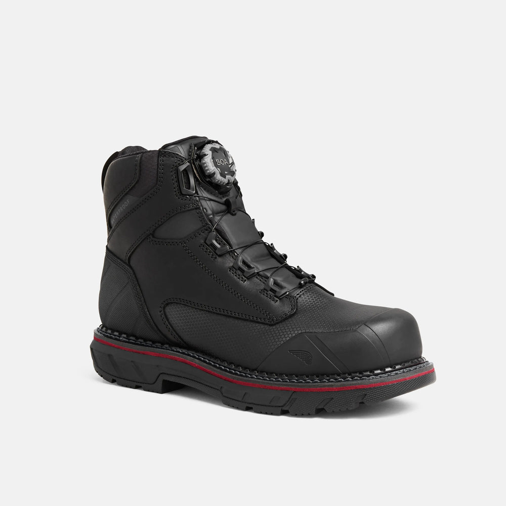 Red Wing Shoes | TruGuard Lite BOA® Work Boot 2552
