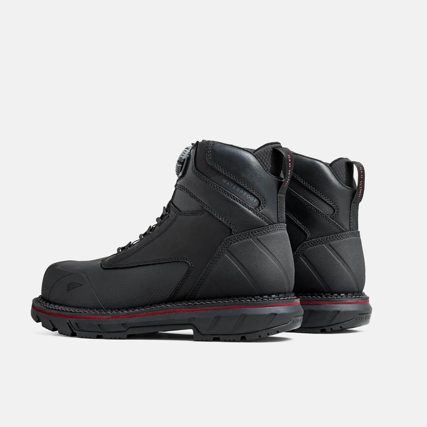 Red Wing Shoes | TruGuard Lite BOA® Work Boot 2552