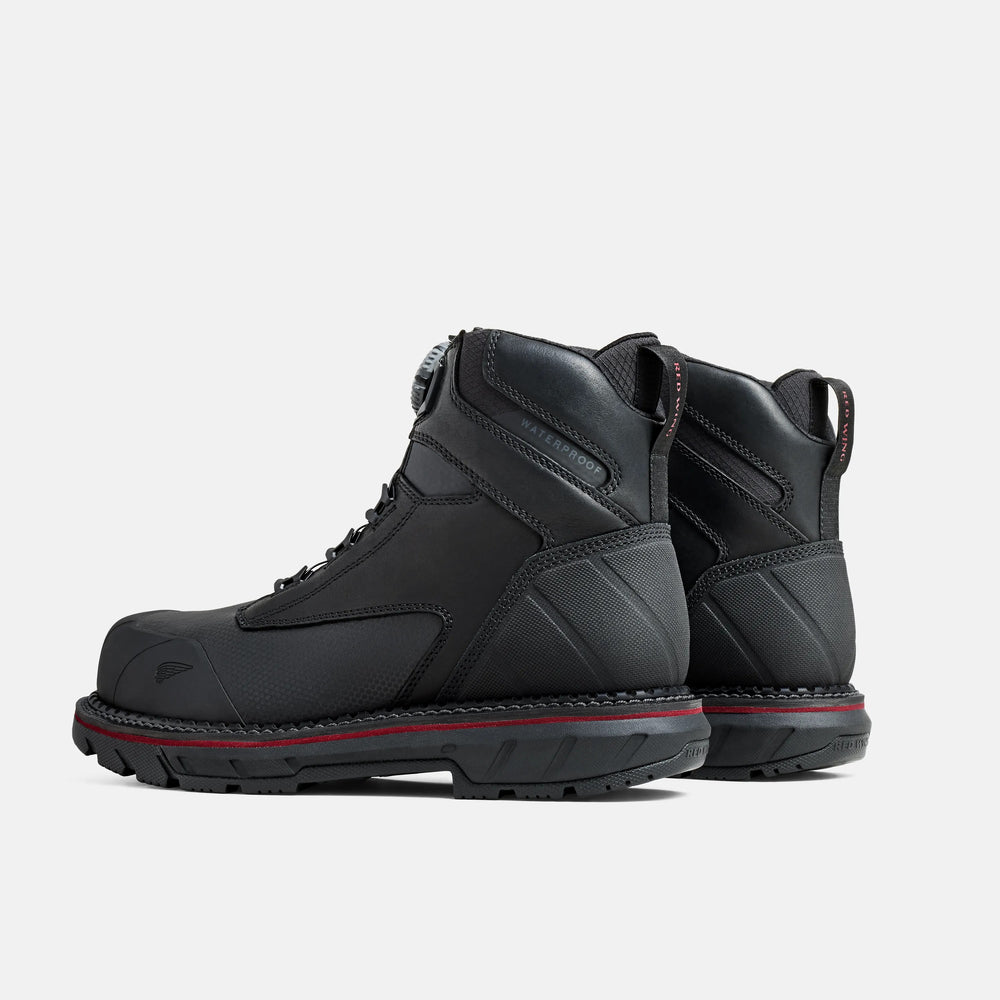 Red Wing Shoes | TruGuard Lite BOA® Work Boot 2552