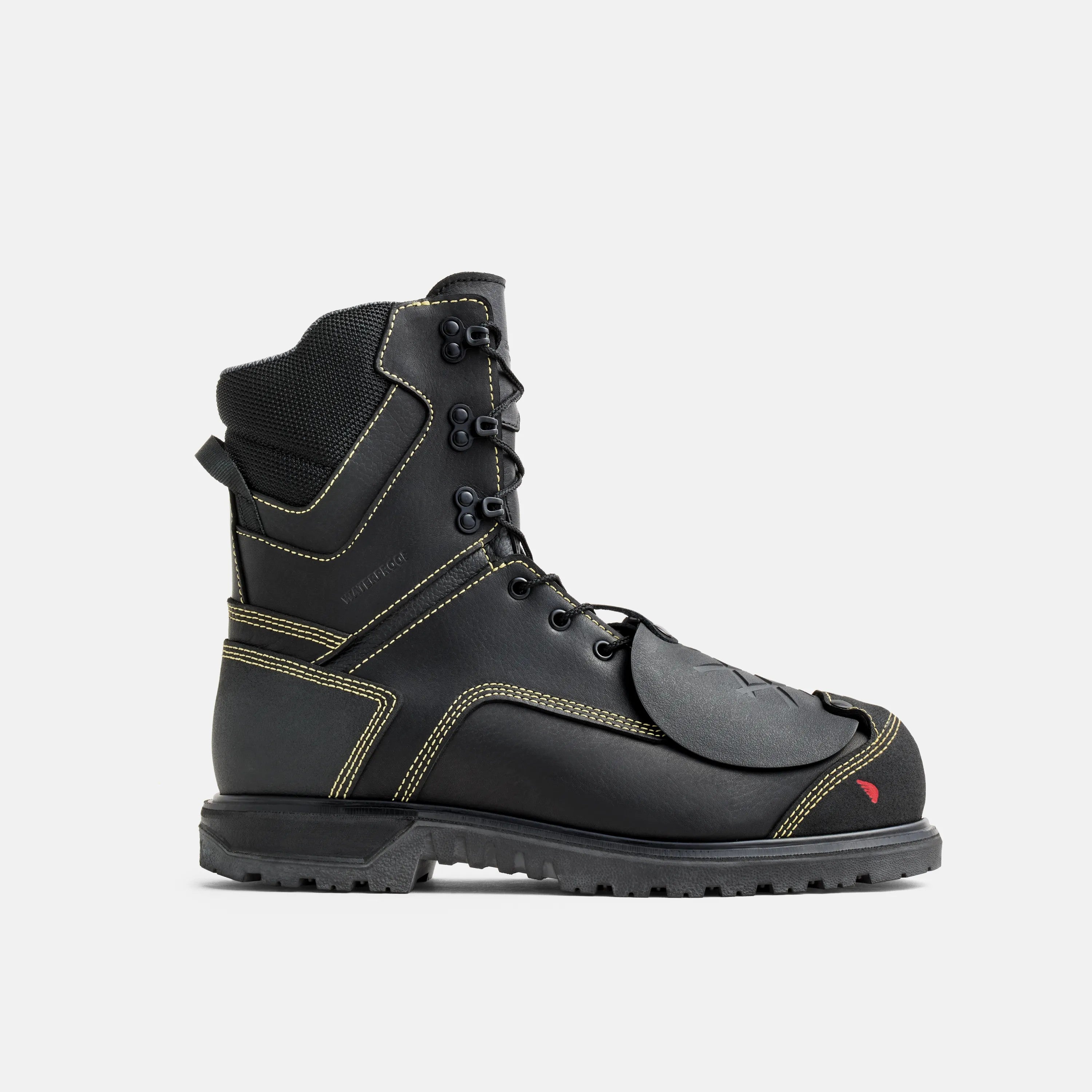 Red Wing Shoes | Brnr XP 8-inch Waterproof Boot 3534