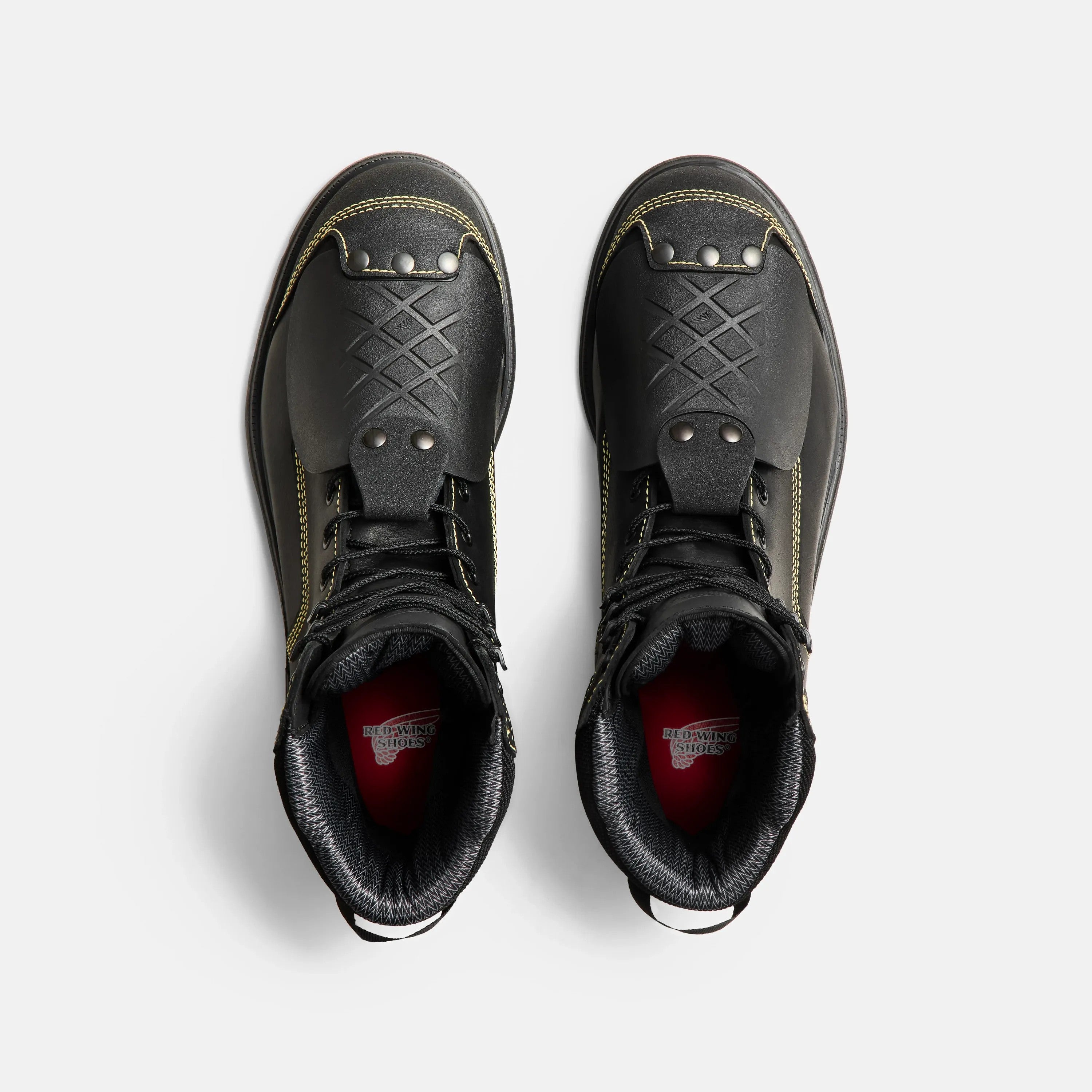 Red Wing Shoes | Brnr XP 8-inch Waterproof Boot 3534
