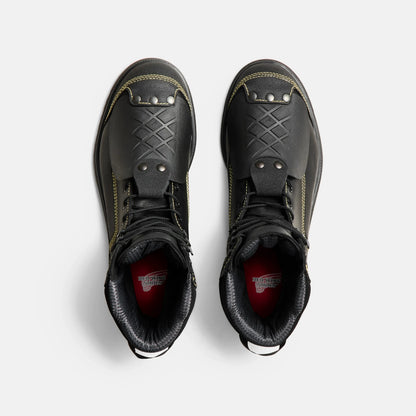 Red Wing Shoes | Brnr XP 8-inch Waterproof Boot 3534