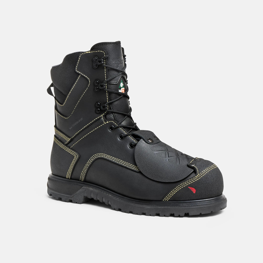 Red Wing Shoes | Brnr XP 8-inch Waterproof Boot 3534