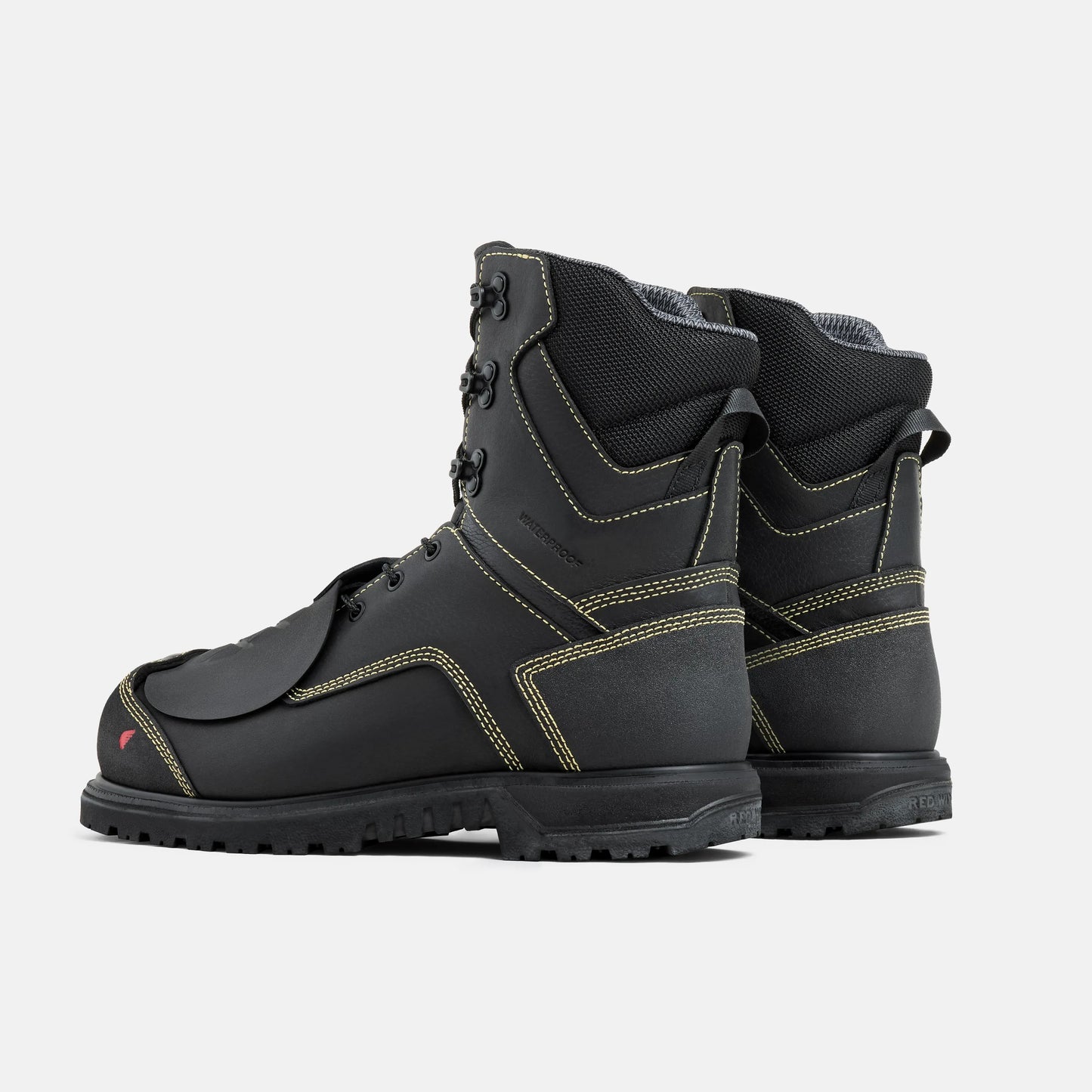 Red Wing Shoes | Brnr XP 8-inch Waterproof Boot 3534