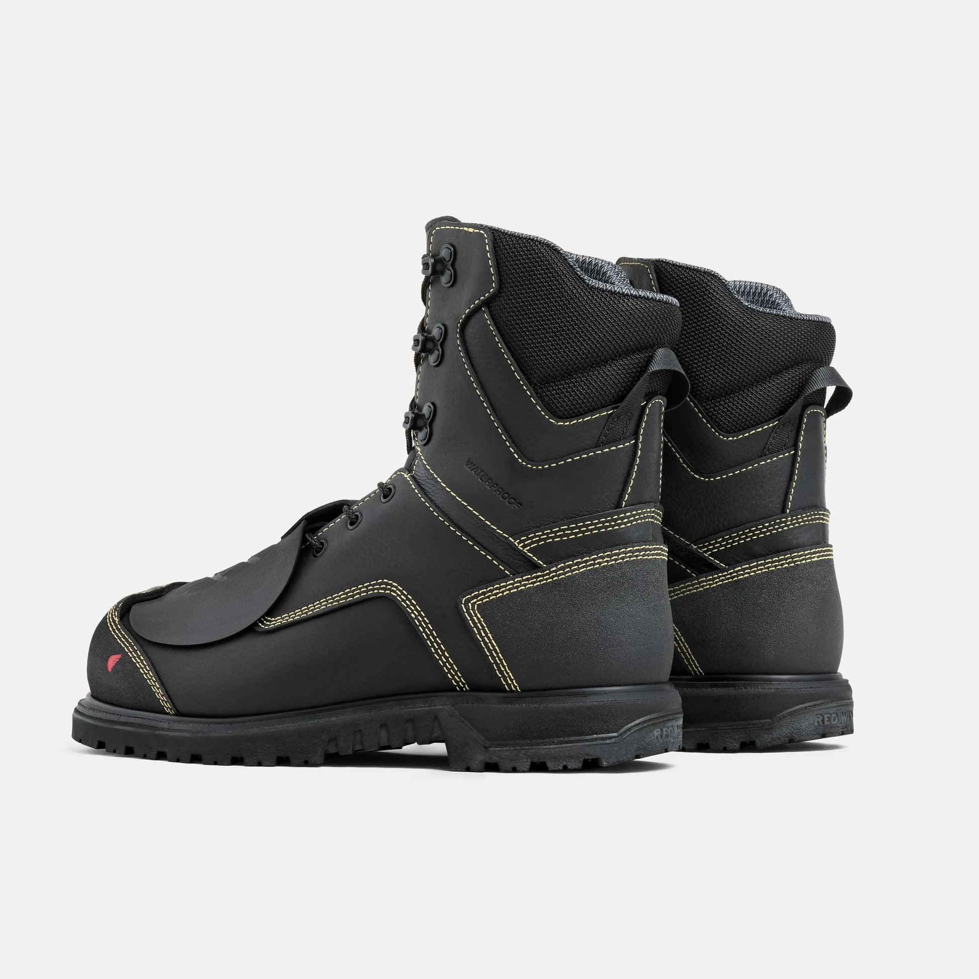 Red Wing Shoes | Brnr XP 8-inch Waterproof Boot 3534