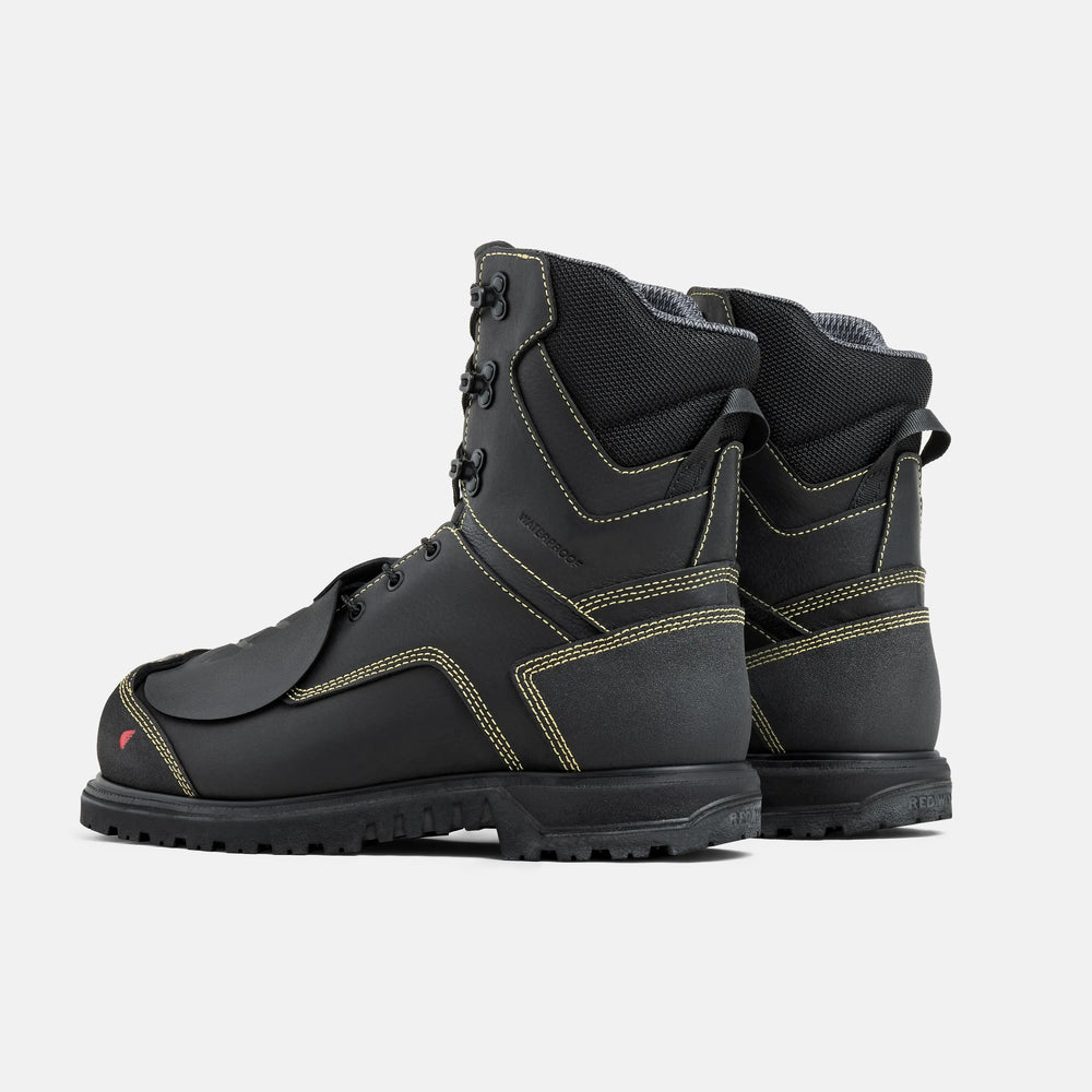 Red Wing Shoes | Brnr XP 8-inch Waterproof Boot 3534