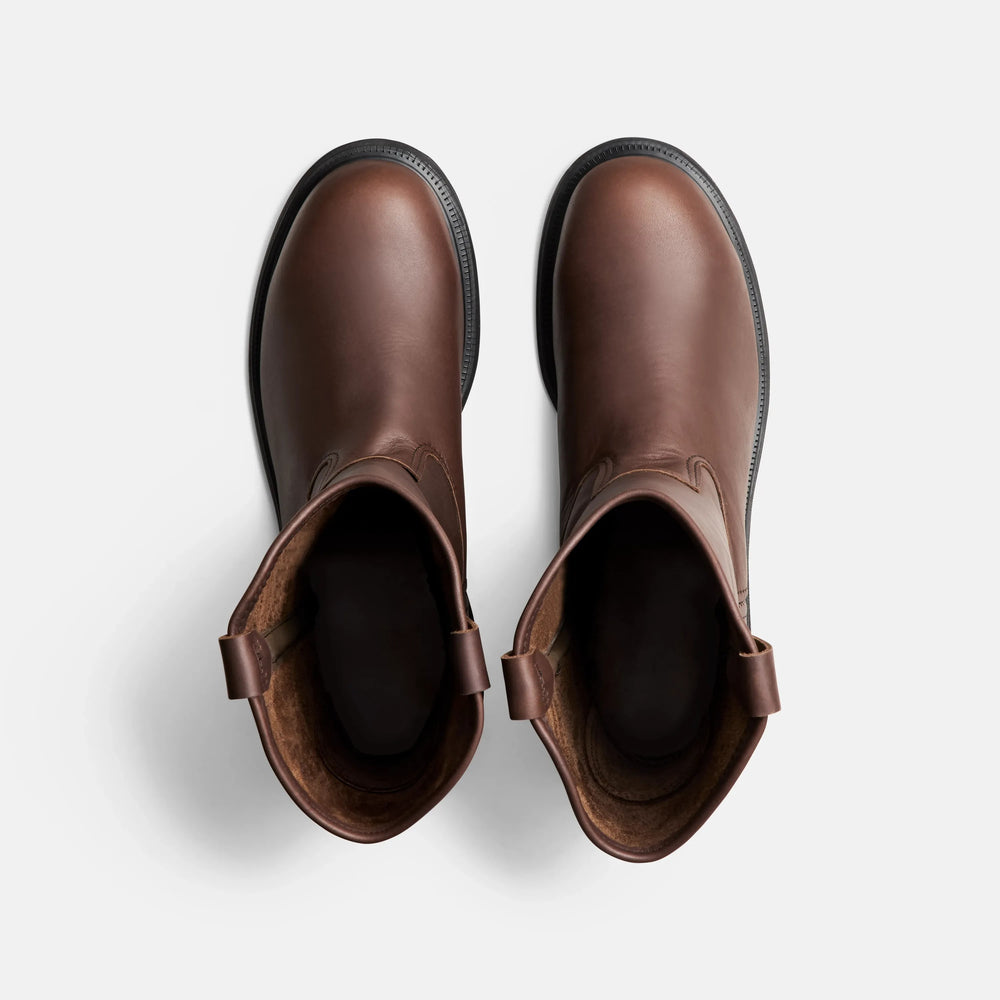 Red Wing Shoes | SuperSole® 11-inch Work Boot 2231