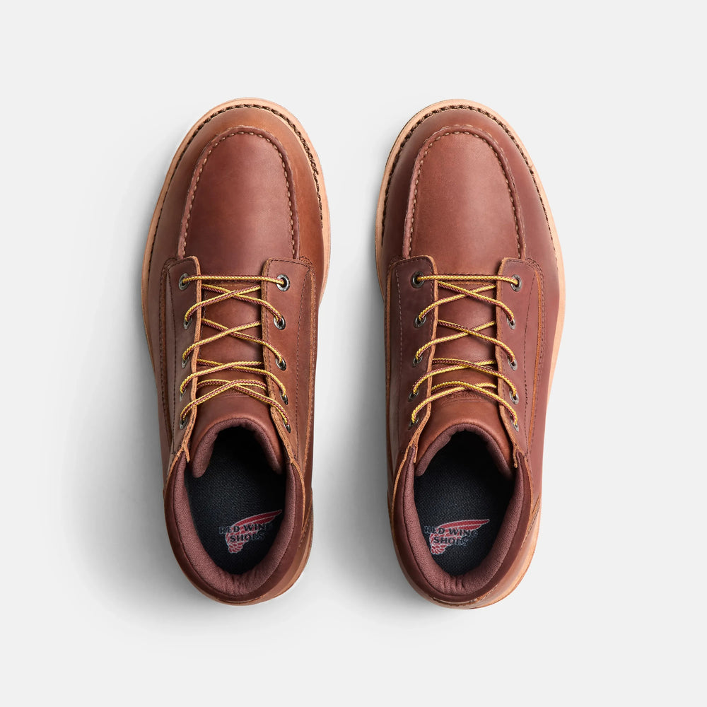 Red Wing Shoes | Traction Tred Lite Chukka Boot 1221