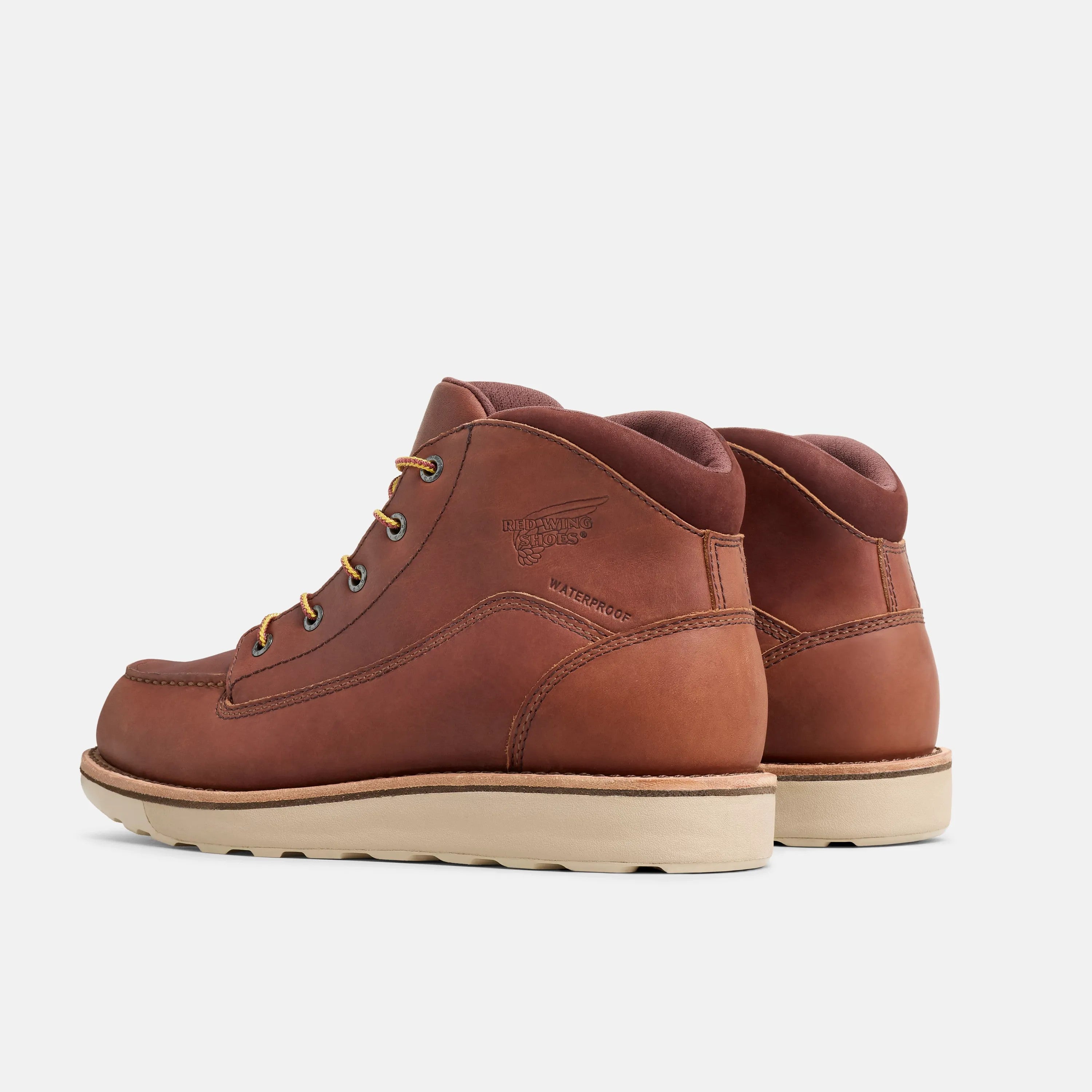 Red Wing Shoes | Traction Tred Lite Chukka Boot 1221