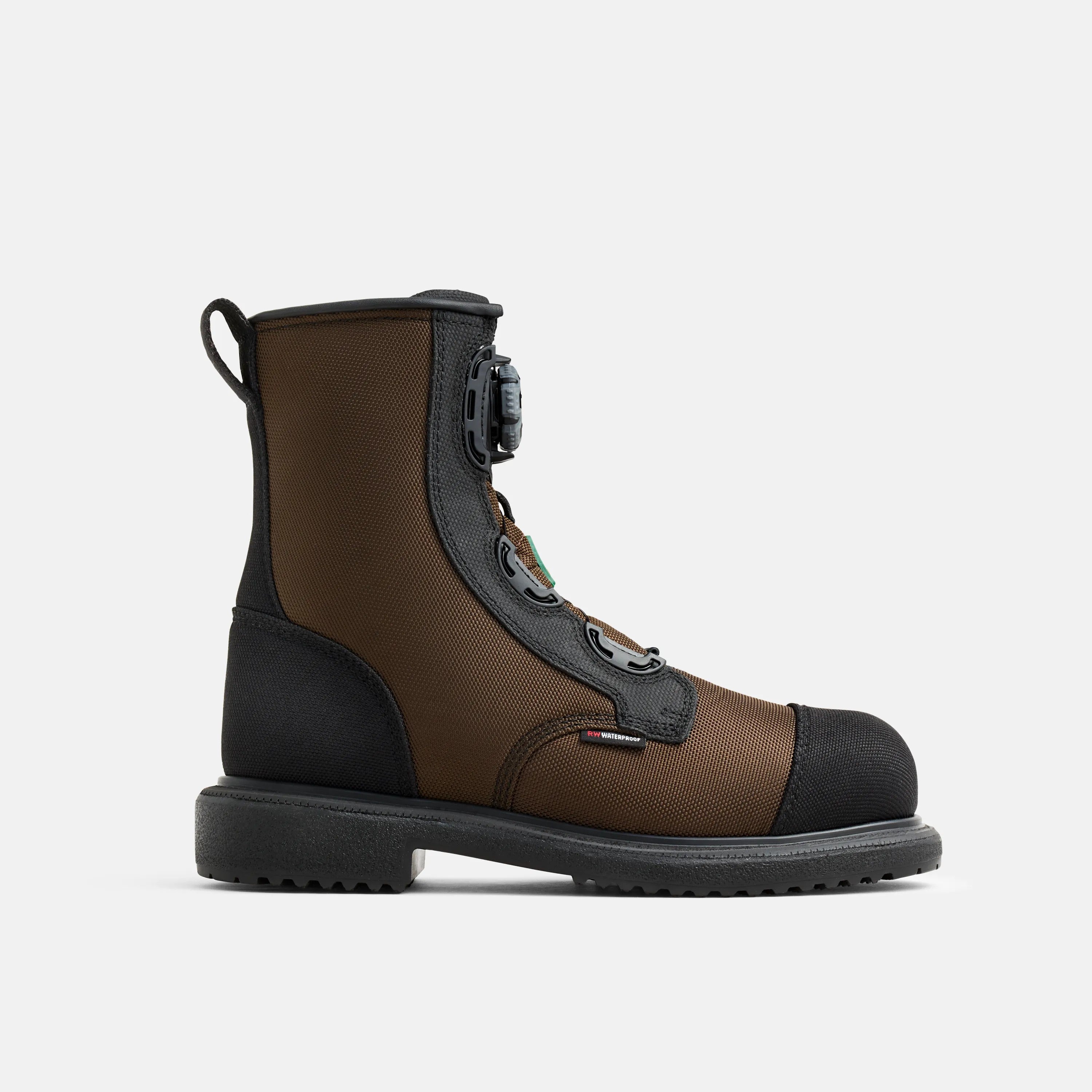 Red Wing Shoes | MaxBond Work Boot 3591