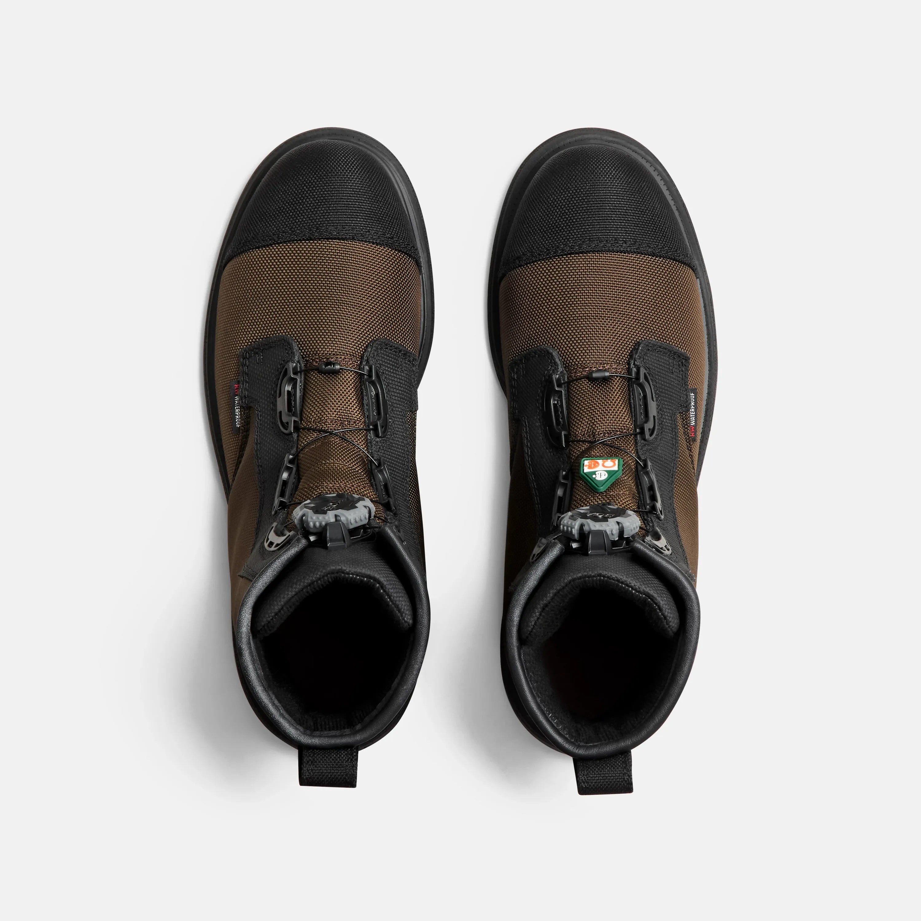Red Wing Shoes | MaxBond Work Boot 3591