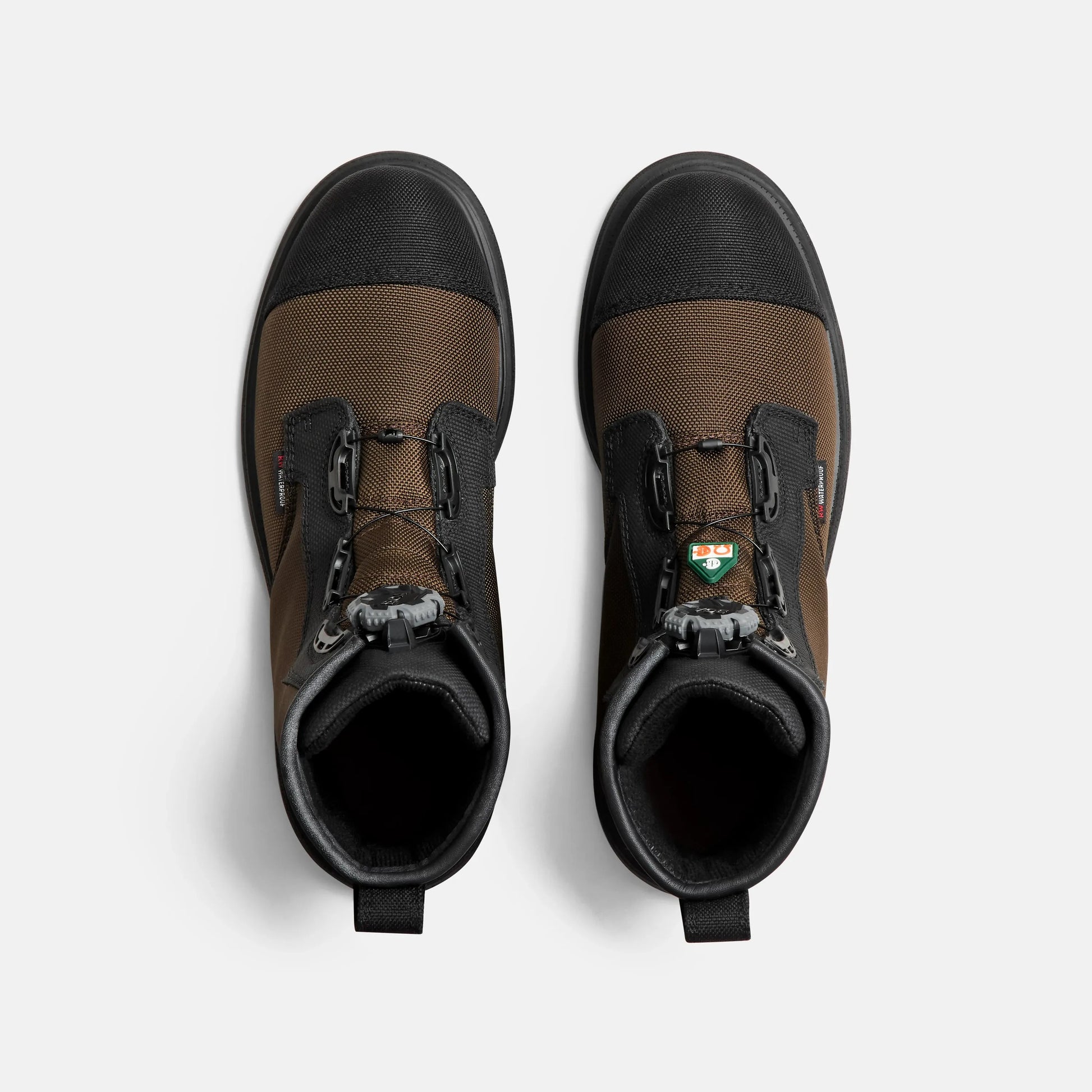Red Wing Shoes | MaxBond Work Boot 3591