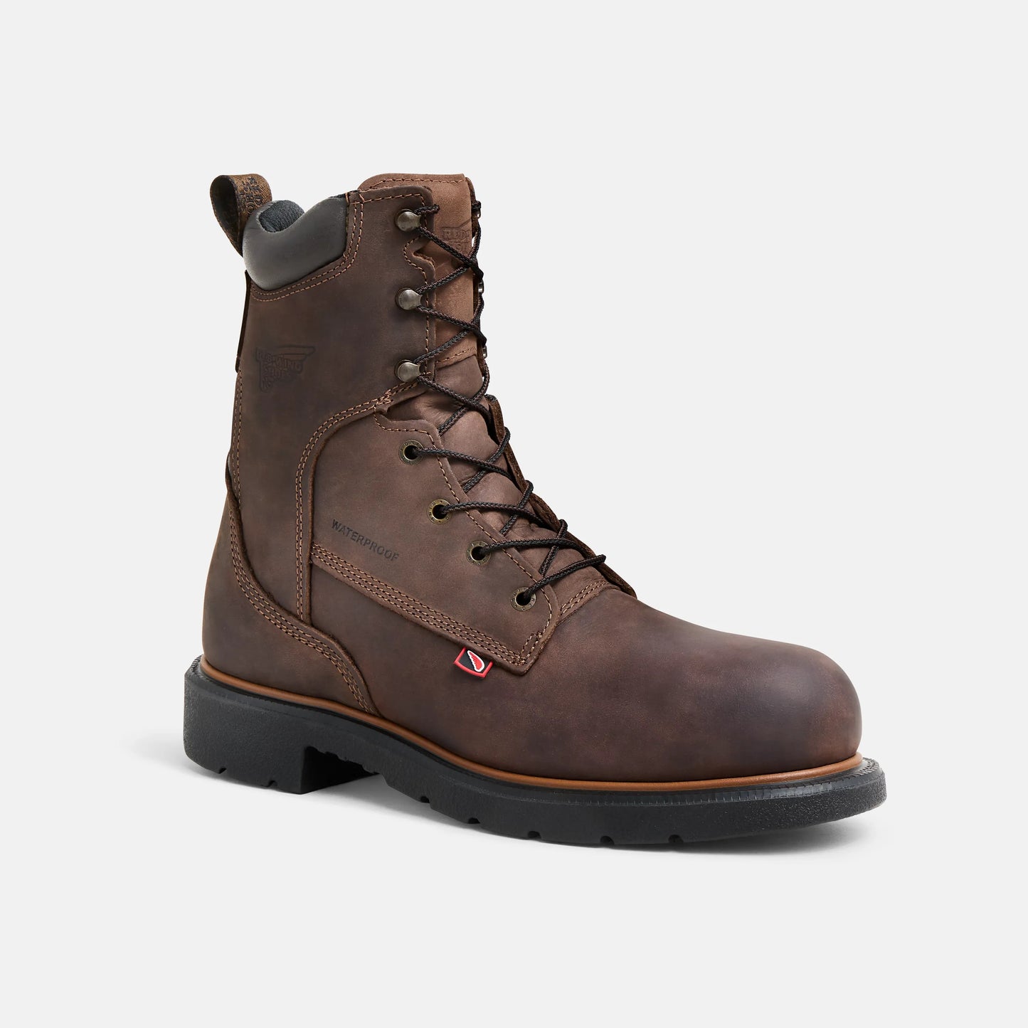 Red Wing Shoes | DynaForce® 8-inch Work Boot 4442