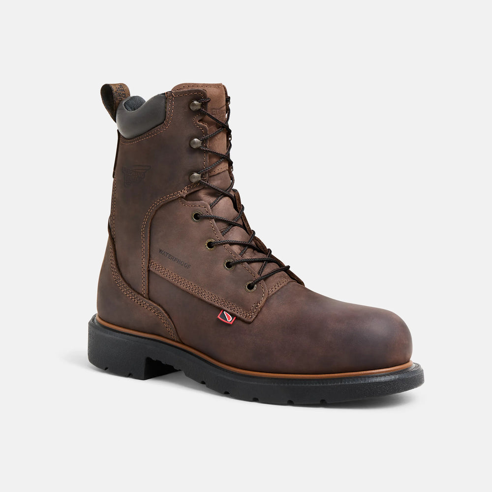 Red Wing Shoes | DynaForce® 8-inch Work Boot 4442