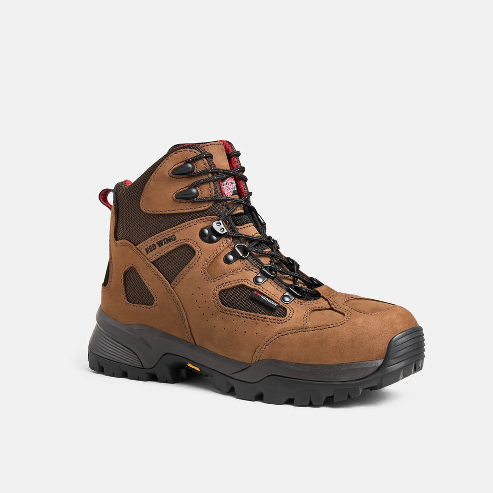 Red Wing Shoes | TruHiker 6-inch Waterproof Boot 6674