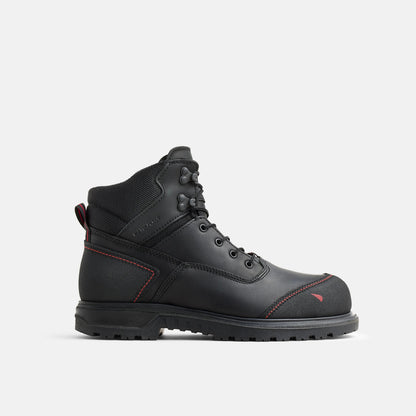 Red Wing Shoes | Brnr XP 6-inch Waterproof Boot 2400