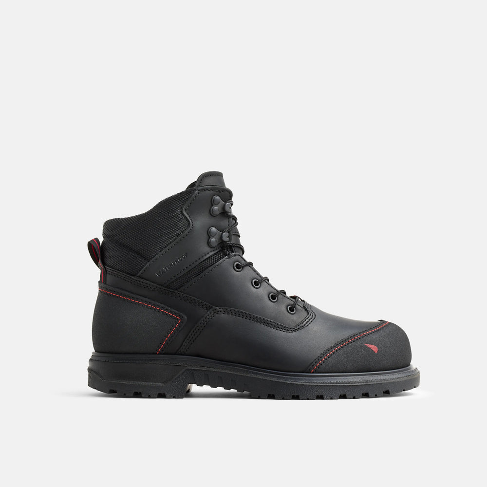 Red Wing Shoes | Brnr XP 6-inch Waterproof Boot 2400