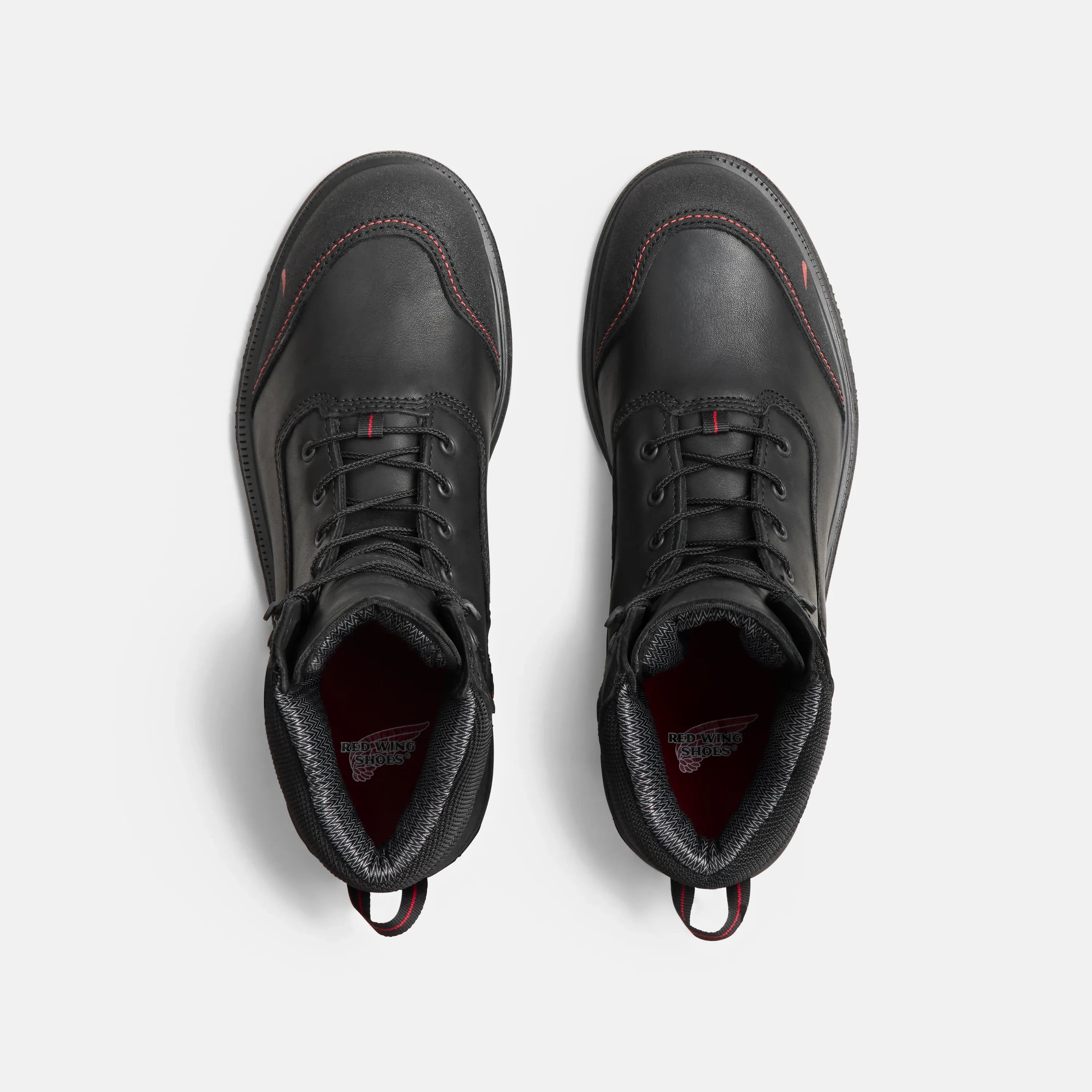 Red Wing Shoes | Brnr XP 6-inch Waterproof Boot 2400