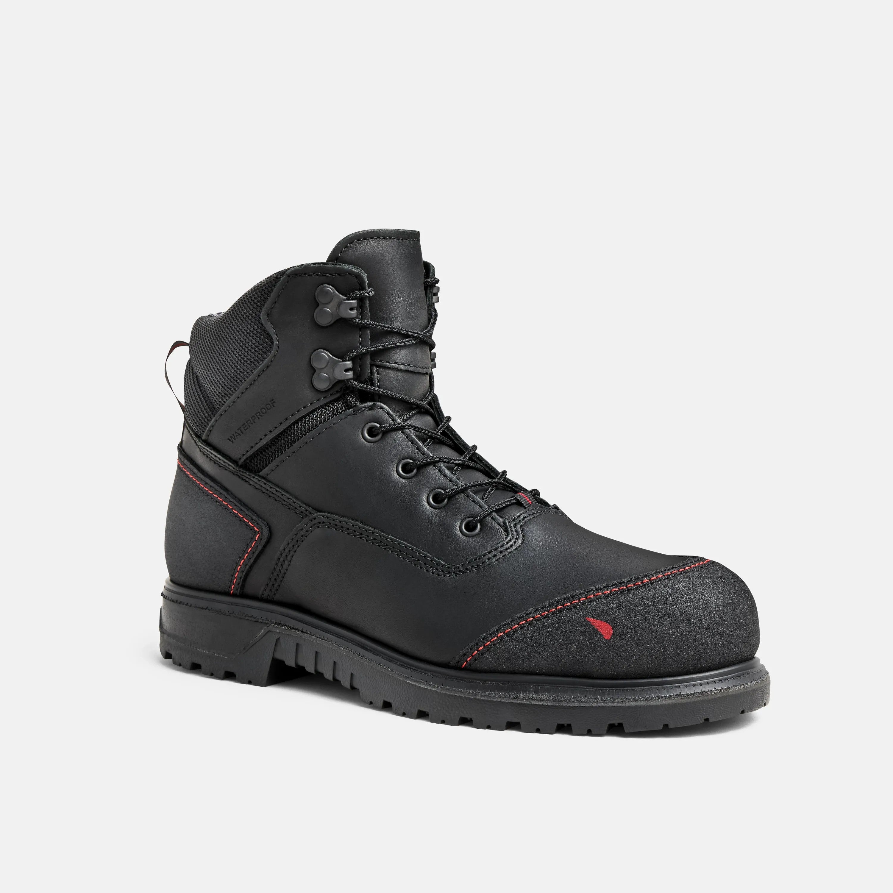 Red Wing Shoes | Brnr XP 6-inch Waterproof Boot 2400
