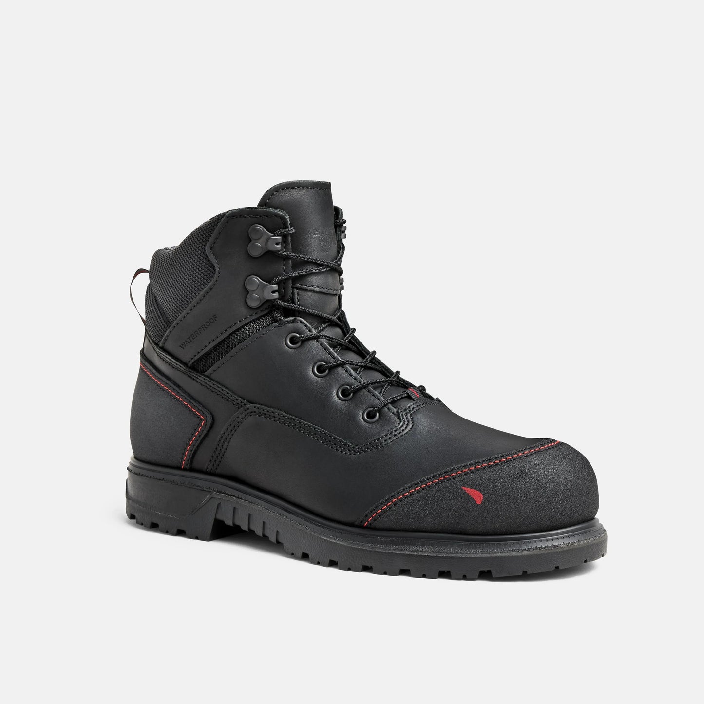 Red Wing Shoes | Brnr XP 6-inch Waterproof Boot 2400