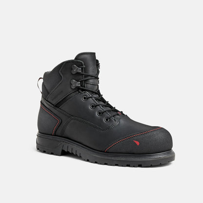 Red Wing Shoes | Brnr XP 6-inch Waterproof Boot 2400