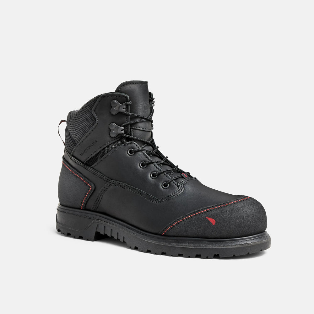 Red Wing Shoes | Brnr XP 6-inch Waterproof Boot 2400