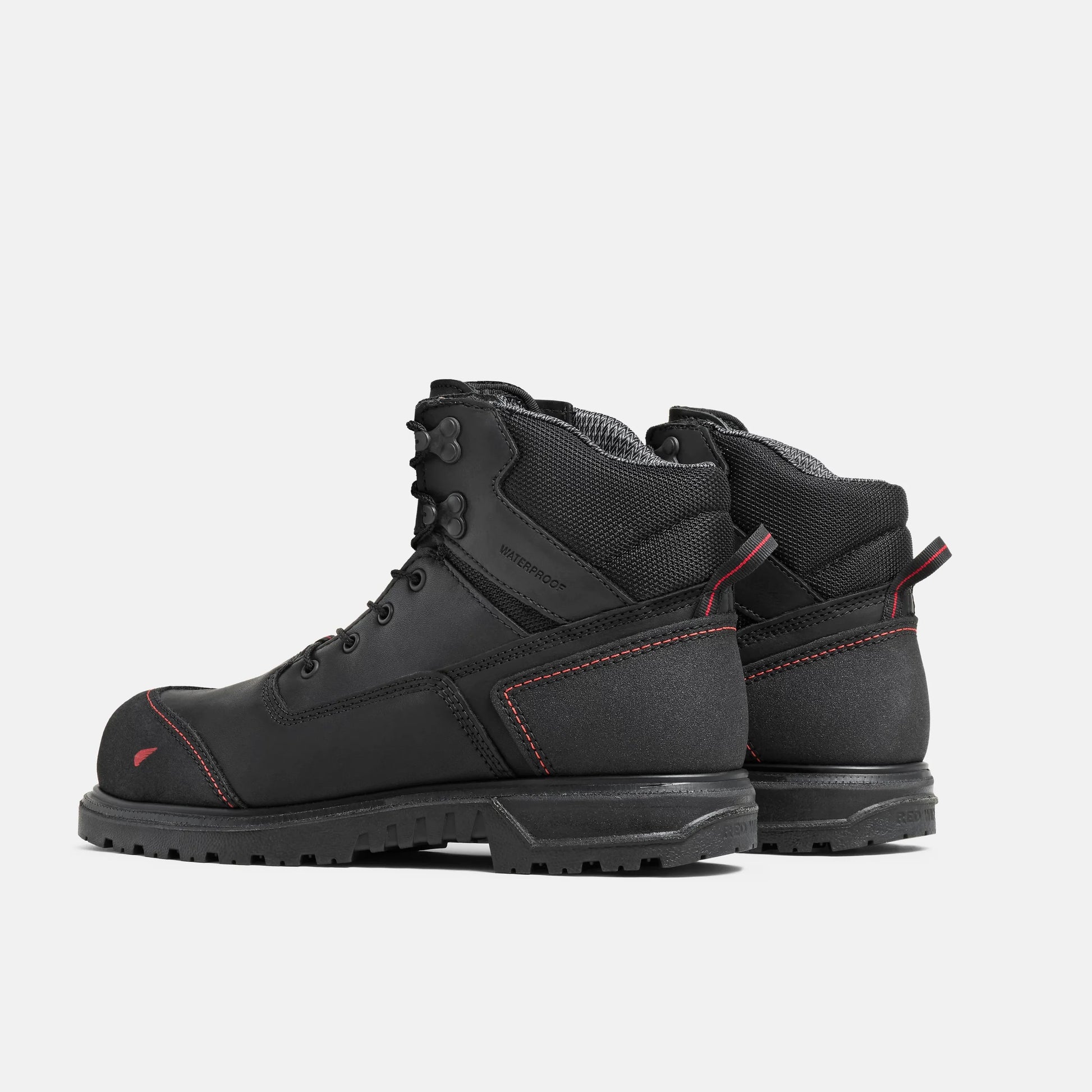 Red Wing Shoes | Brnr XP 6-inch Waterproof Boot 2400