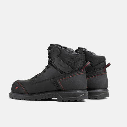 Red Wing Shoes | Brnr XP 6-inch Waterproof Boot 2400
