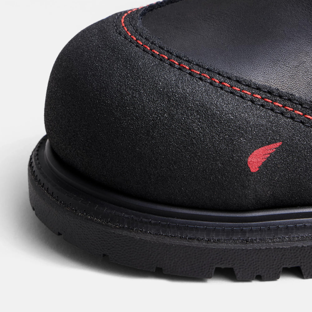 Red Wing Shoes | Brnr XP 6-inch Waterproof Boot 2400