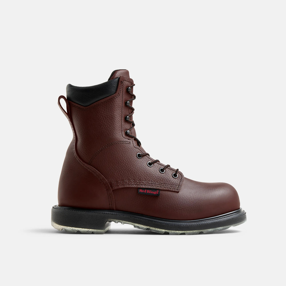 Red Wing Shoes | SuperSole® 2.0 8-inch Work Boot 3508