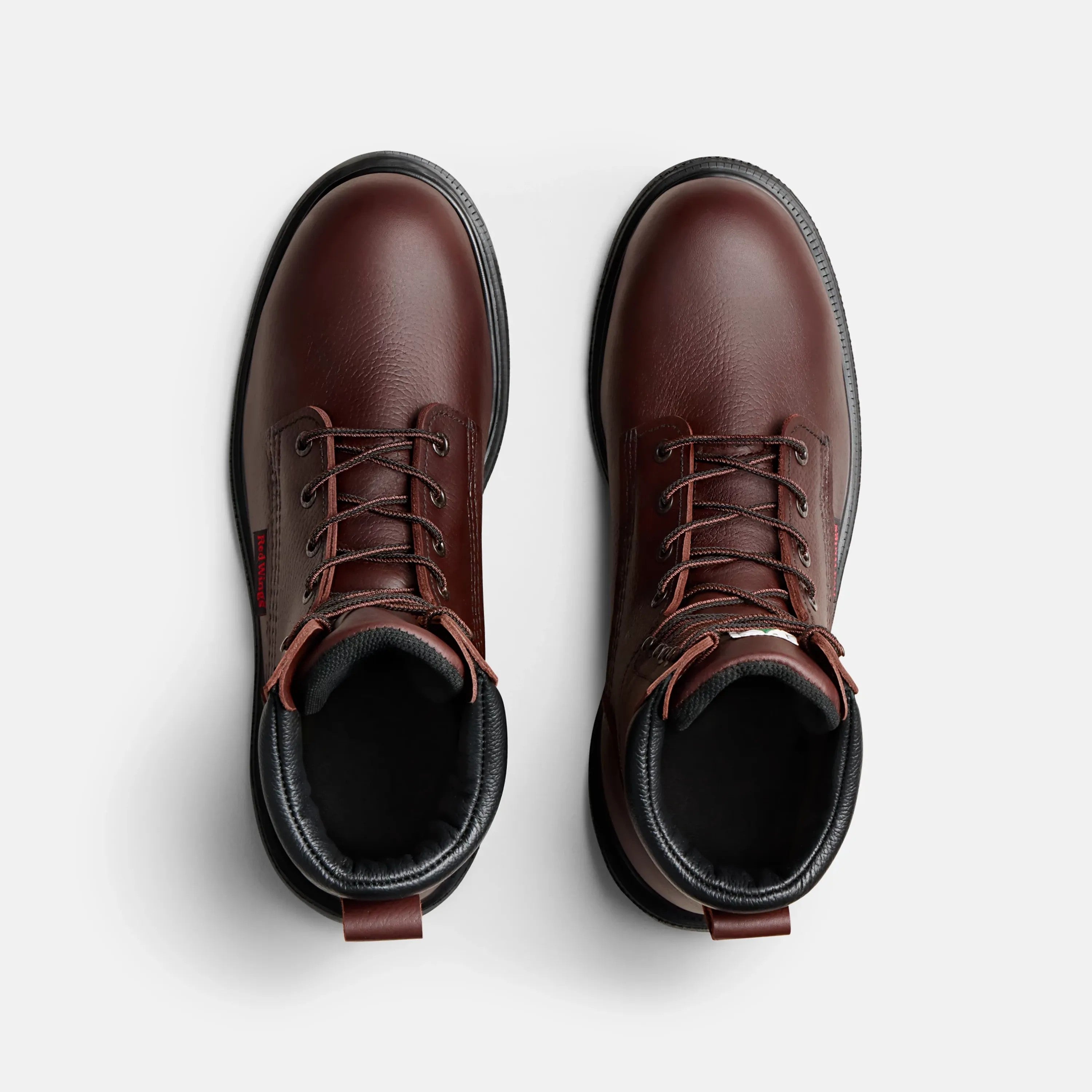 Red Wing Shoes | SuperSole® 2.0 8-inch Work Boot 3508